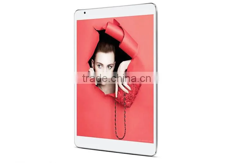 New 4G LTE Phone Call Teclast P98 Tablet PC 9.7 inch 2048x1536 pixels Android 4.4 MTK8752 Octa Core Tablet PC