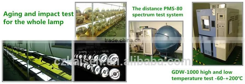 2015 250w alibaba new product high power integrated electronic ballast for sale