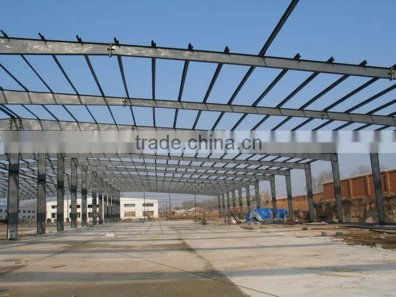 Price for Structural Steel Fabrication