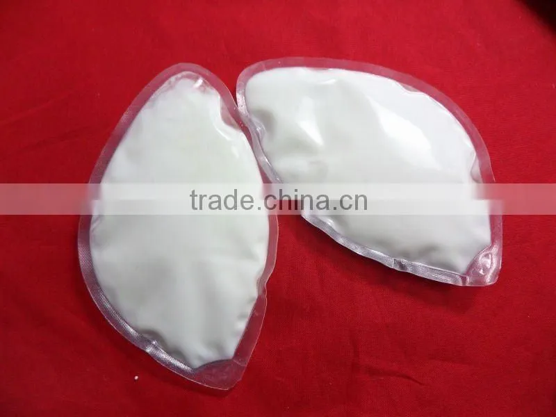 Oil health fabric push up Bra Insert JY-TB030M