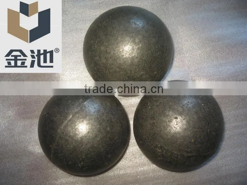 chrome steel ball of high reputation
