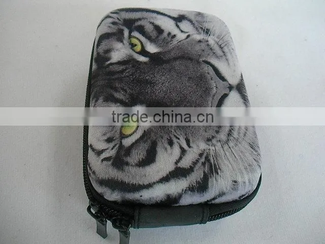 Sells marvalous soft good protectional soft digital camera eva bag