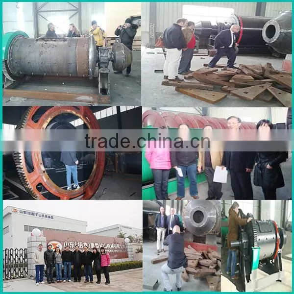 Mining Equipment-------Ore Conveying Equipment Belt Conveyor