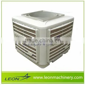 Leon Best selling air coolers with duct