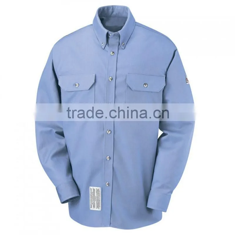 HRC2 anti-fire Cotton Blend anti mosquito Shirt