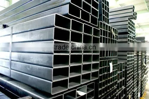 Factory Price with good quality: Square Steel Tube