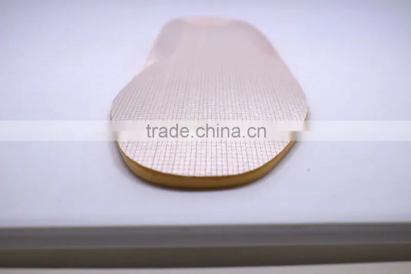 insoles wholesale breathable insoles sweat absorbent insoles