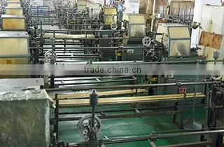 Dongguan TongYang CNC Technology Co., Ltd. company overview - view 2