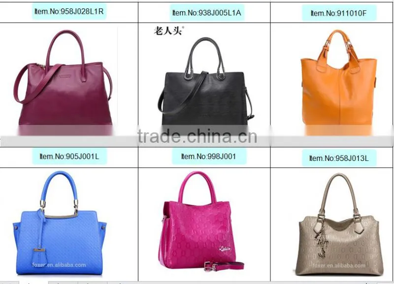 women designer shoulder bag genuine leather lady bag