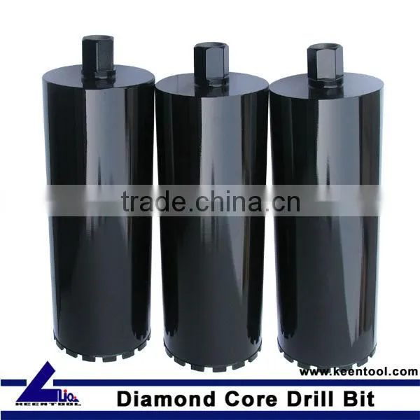 China Supply Different Drill Bit Sizes for Drilling Marble