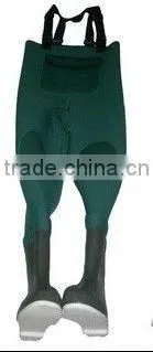 neoprene fishing waders