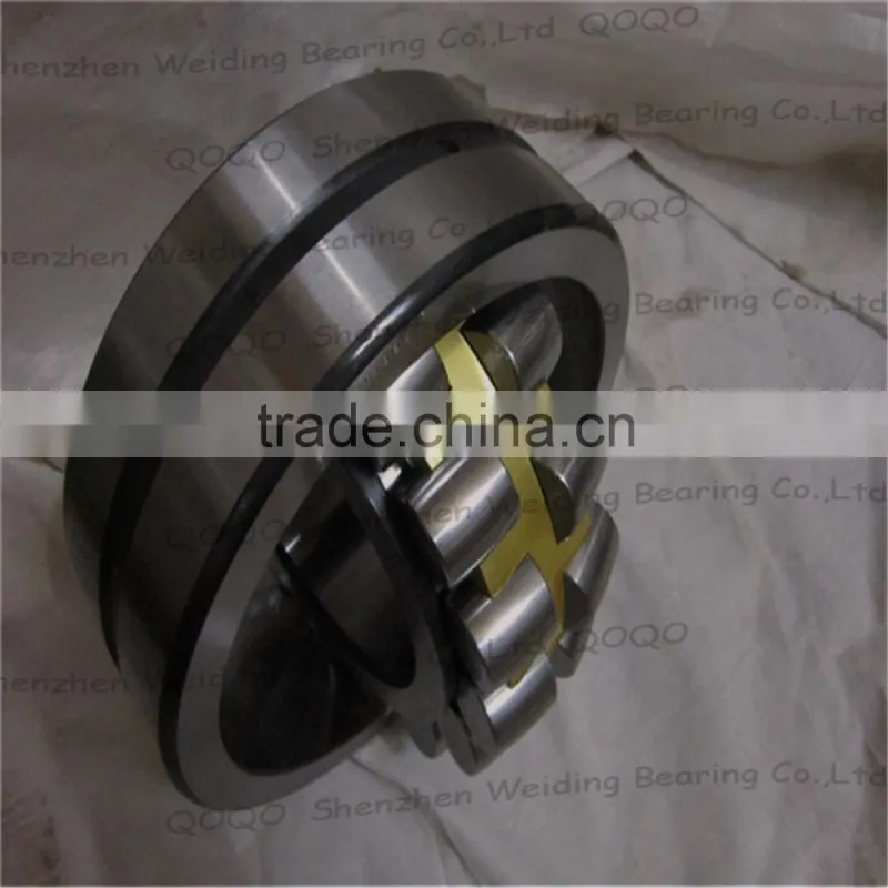 hight speed NTN Spherical roller bearing and NTN thrust roller bearing made in China Spherical roller bearing
