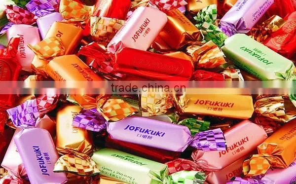 CE proved small hard soft candy making machine price