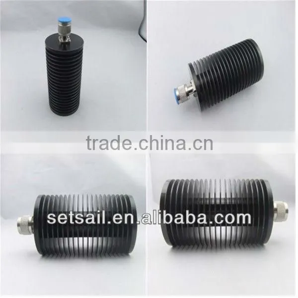 DC-3000MHz, N(m), 50W RF Load Termination