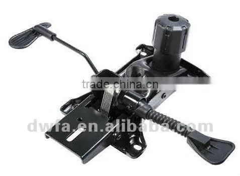 Multi-functions chair mechanism-GH013A