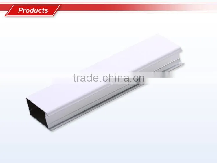 High stable quality industrial aluminium profile for construsion with good price