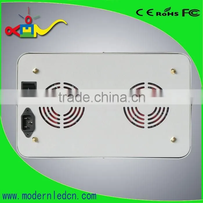 good price spider cob led grow light
