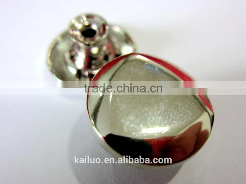 2016 newest fashion jeans button from china