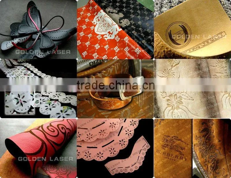 Galvo Laser Engraving Cutting Fabric/Co2 Lazer Machine