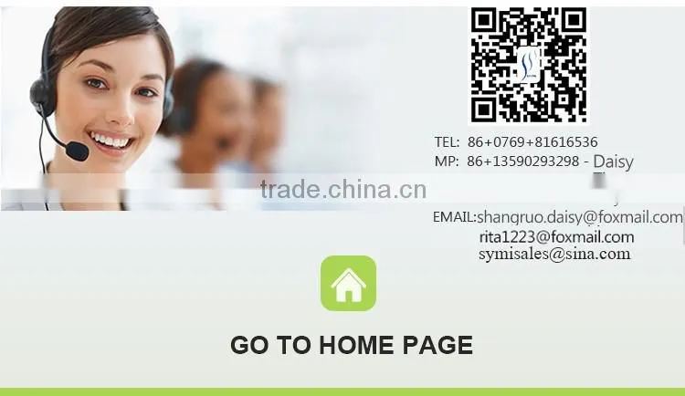 Made in China universal black customized audio cable for multimedia