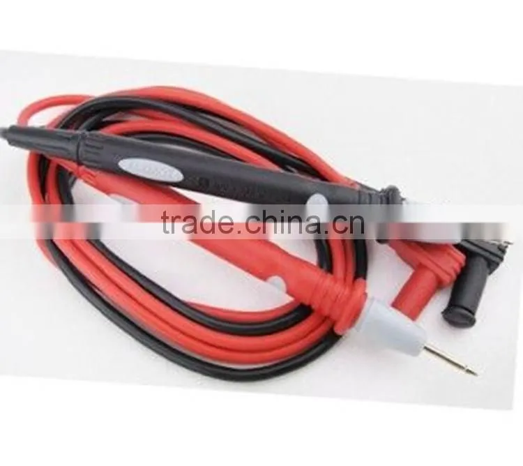 hot sale 1000V 20A Victor Multimeter Probe for testing leads made in China