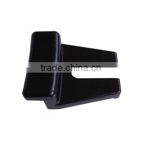Die Cast Aluminum Powder Coated