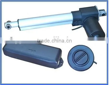 HD electric linear actuator handset for armchair