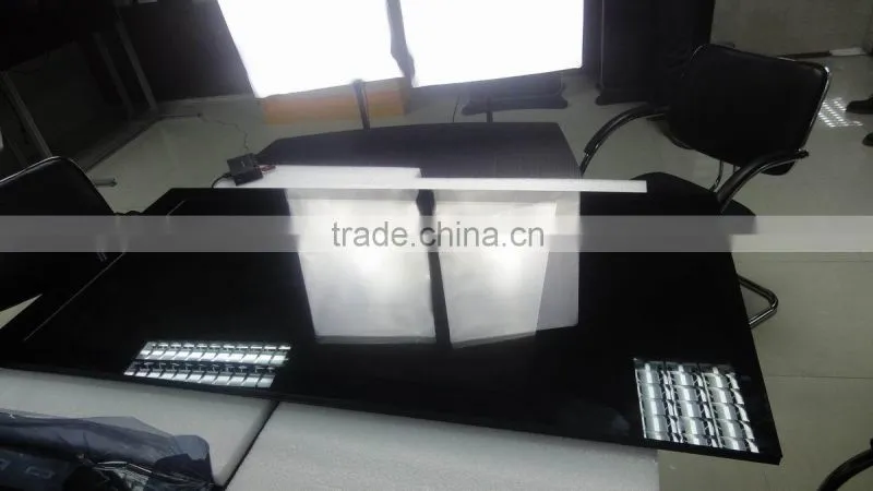 Transparent LCD Panel Screen for Refrigerator Door 46"