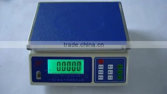 15Kg/0.5g 30kg good quality digital electronic weighing scale wholesale price