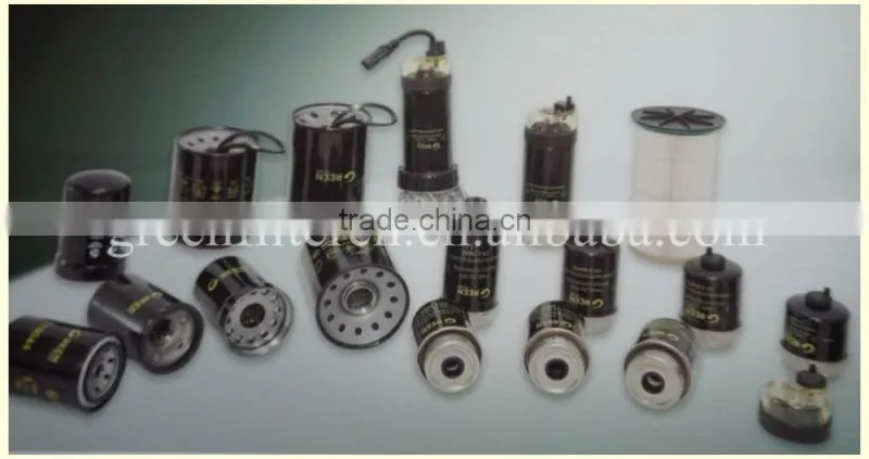 For John Deere Tractor Spare Parts Fuel Filter, RE523236