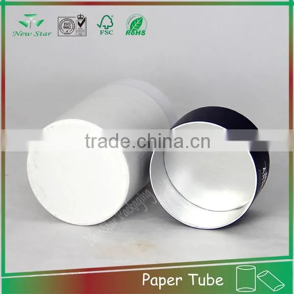 factory price high quality cosmetic packaging box , gift paper can kraft