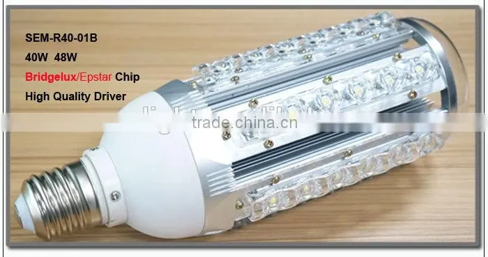 Semlight High Lumen CE RoHS Cree LED Lens Street Light