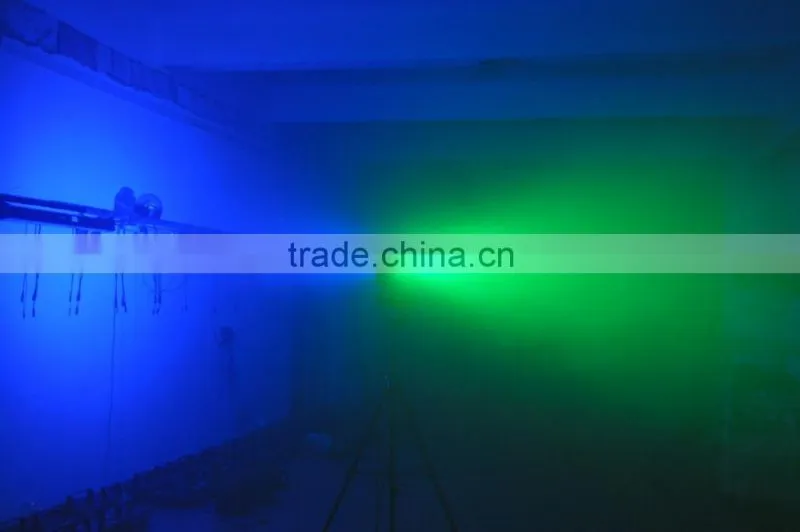 Duoface Led moving head RGB wash light