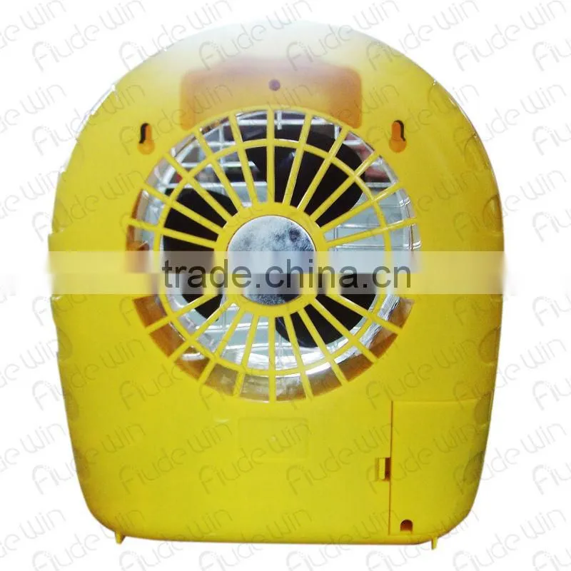 Emergency Fan