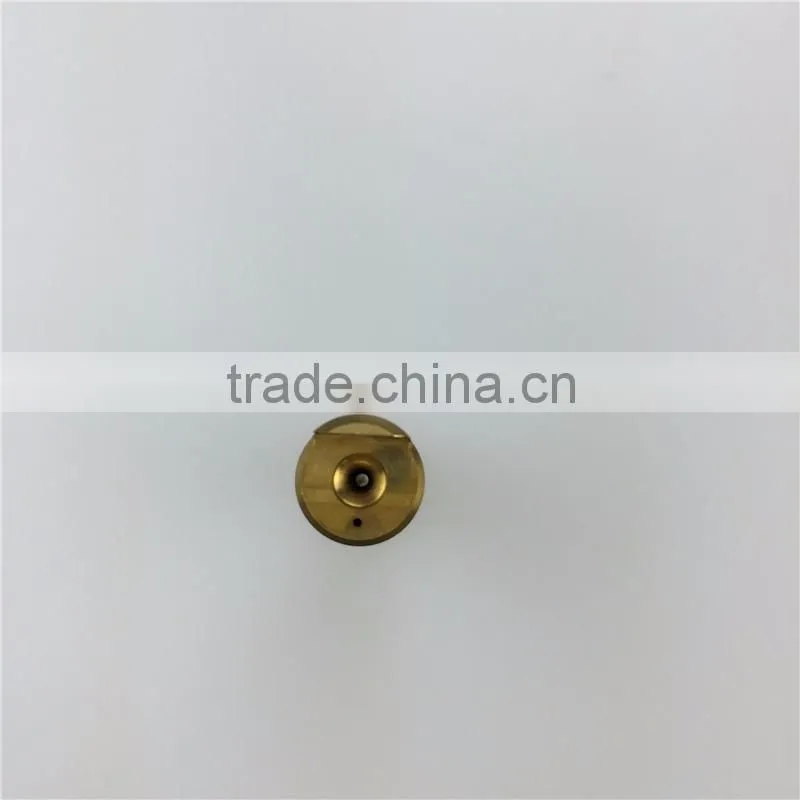 High Precision Copper Plating Metal Mold Components