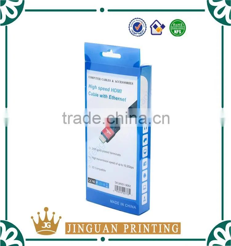 Wholesale price customized cigarette packaging / box mod electronic cigarette