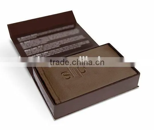 Custom Printed Luxury Clothing Box