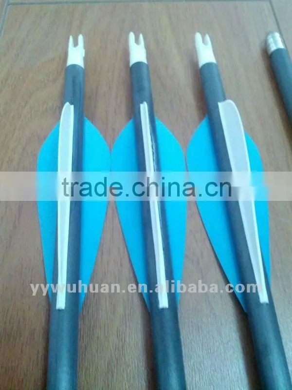 Fashion carbon fiber hunting arrow free shipping