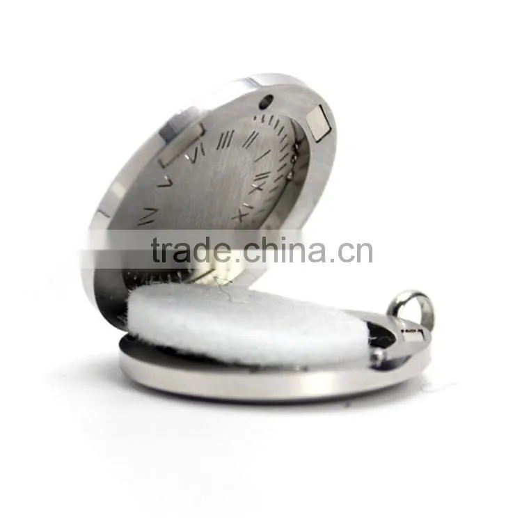 aromatherapy necklace diffuser pendant chi pendant price women timepiece