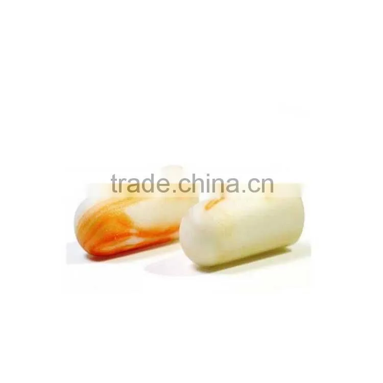 Custom Design Soundproof Foam Earplugs