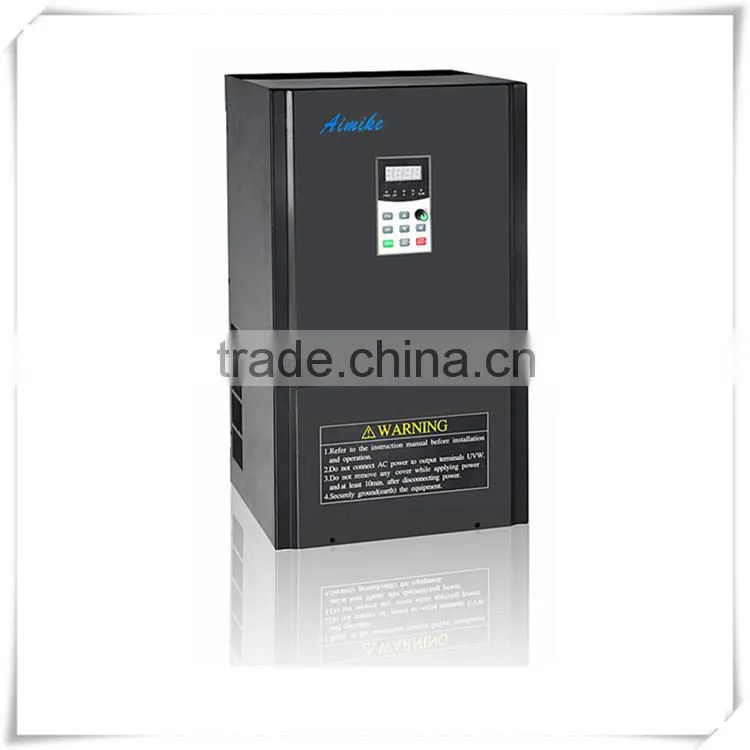 45KW injection molding machine easy install 3 phase controll panel inverter