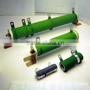 TC2664 Electronic Components Ultra High Stability Precision Customer Designed Mold Type Resistors
