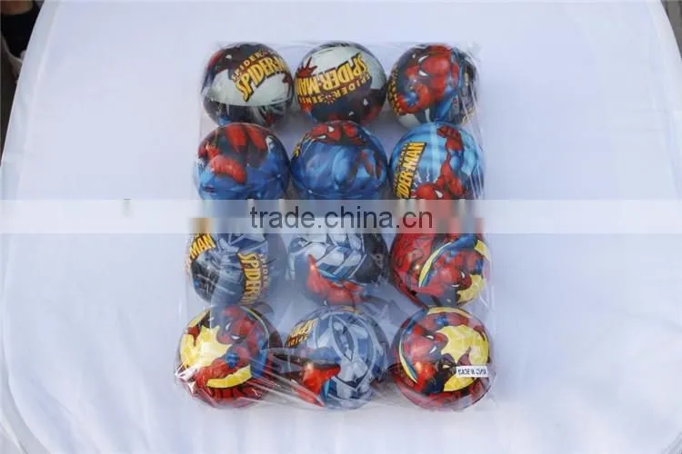Promotional sport PU stress Ball / PU Ball / PU Foam Ball
