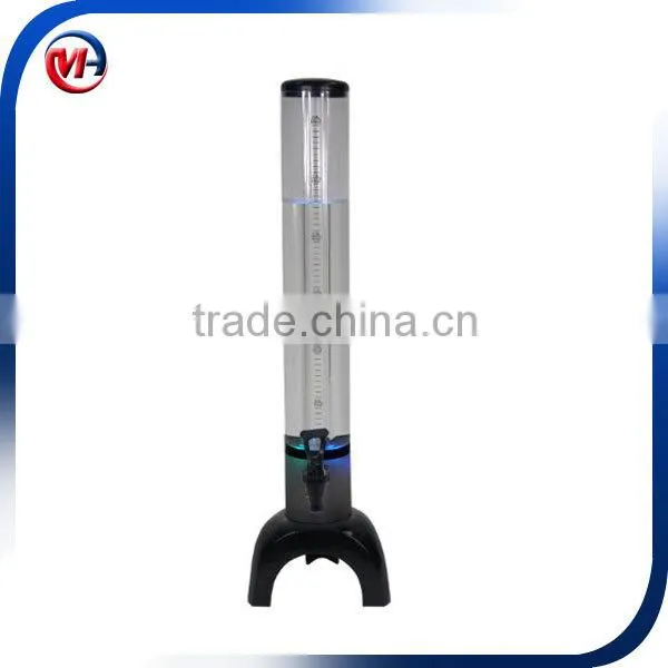 draft beer dispenser tower