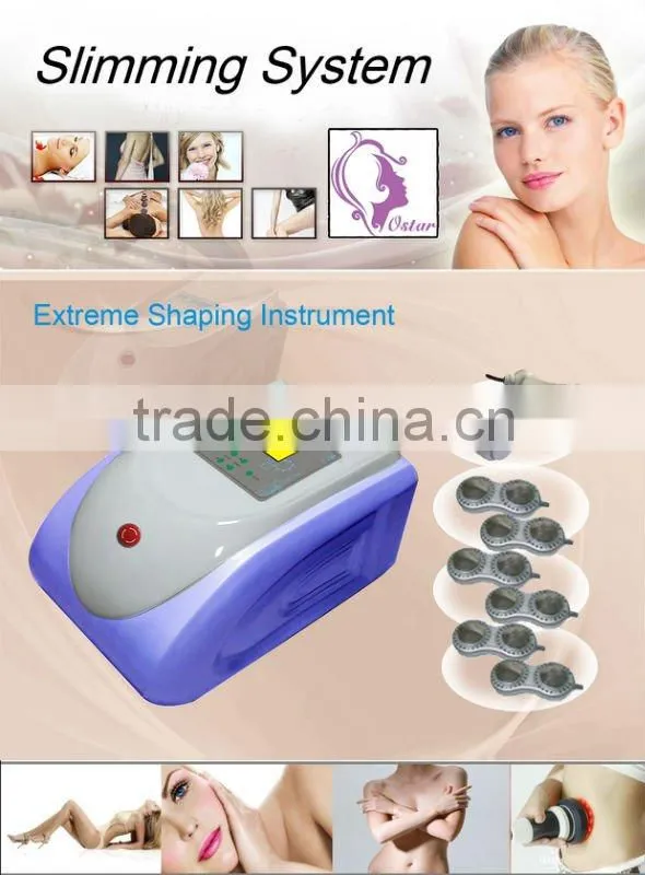 (2015 HOT) Cavitation Machine Weight loss skin tightening (OB-SRN05A)