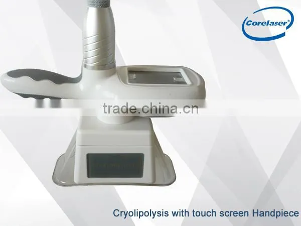 You can not Miss It!! Big Sale!!! Cryotherapy Fat Freezing Slimming Machine