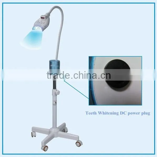 LED e-light teeth whitening machine whitening Dental Machine