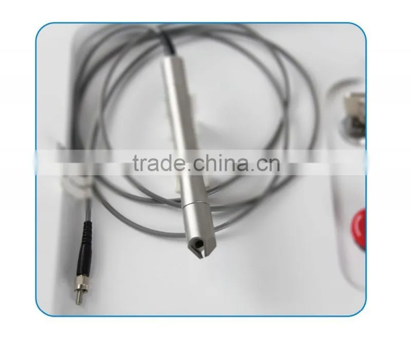 2015 Hot Selling Blood Vascular Removal And Spider Vein Treatment Machine Laser Diode 980nm