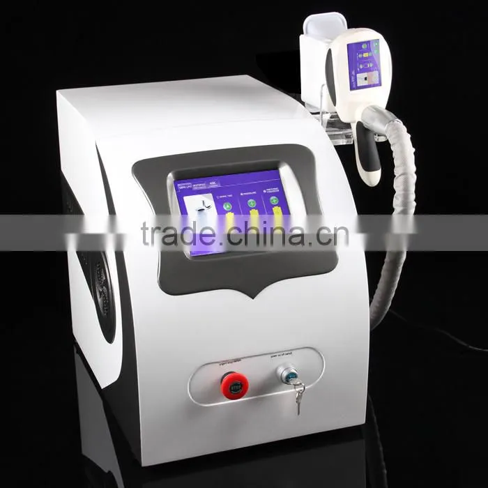 Lingmei portable lastest criolipolisis machine/apparatus/device/instrument