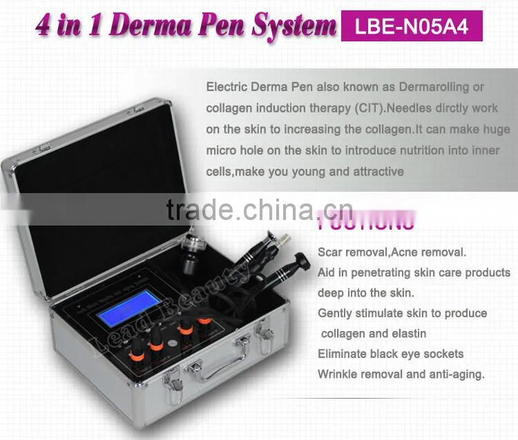 good effect acne scar removal machine
